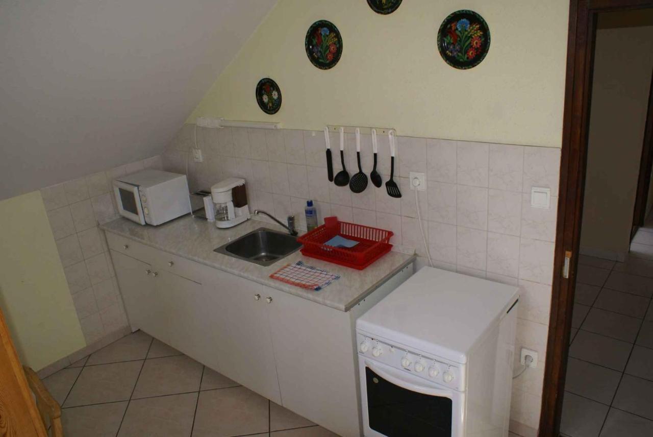 Apartment In Siofok/Balaton 19943 Екстериор снимка