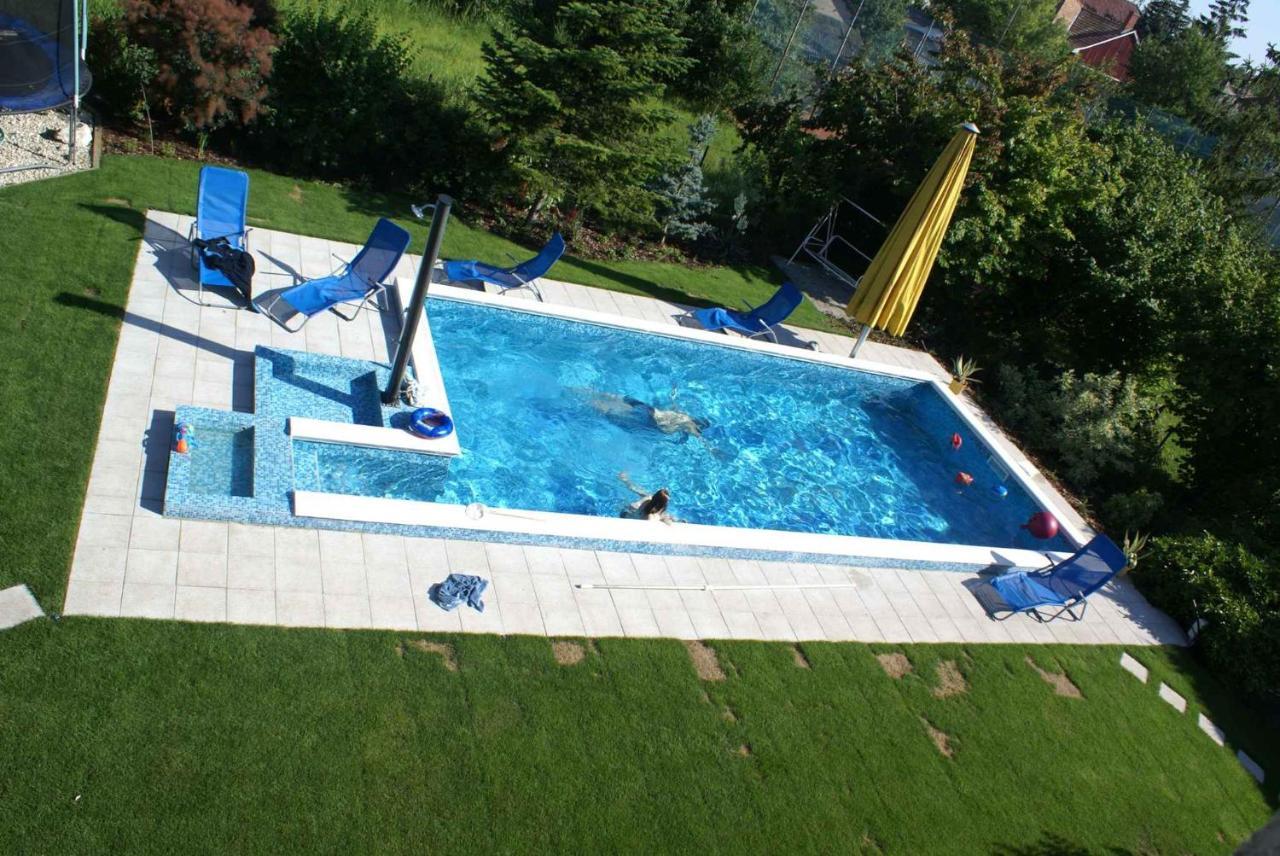 Apartment In Siofok/Balaton 19943 Екстериор снимка
