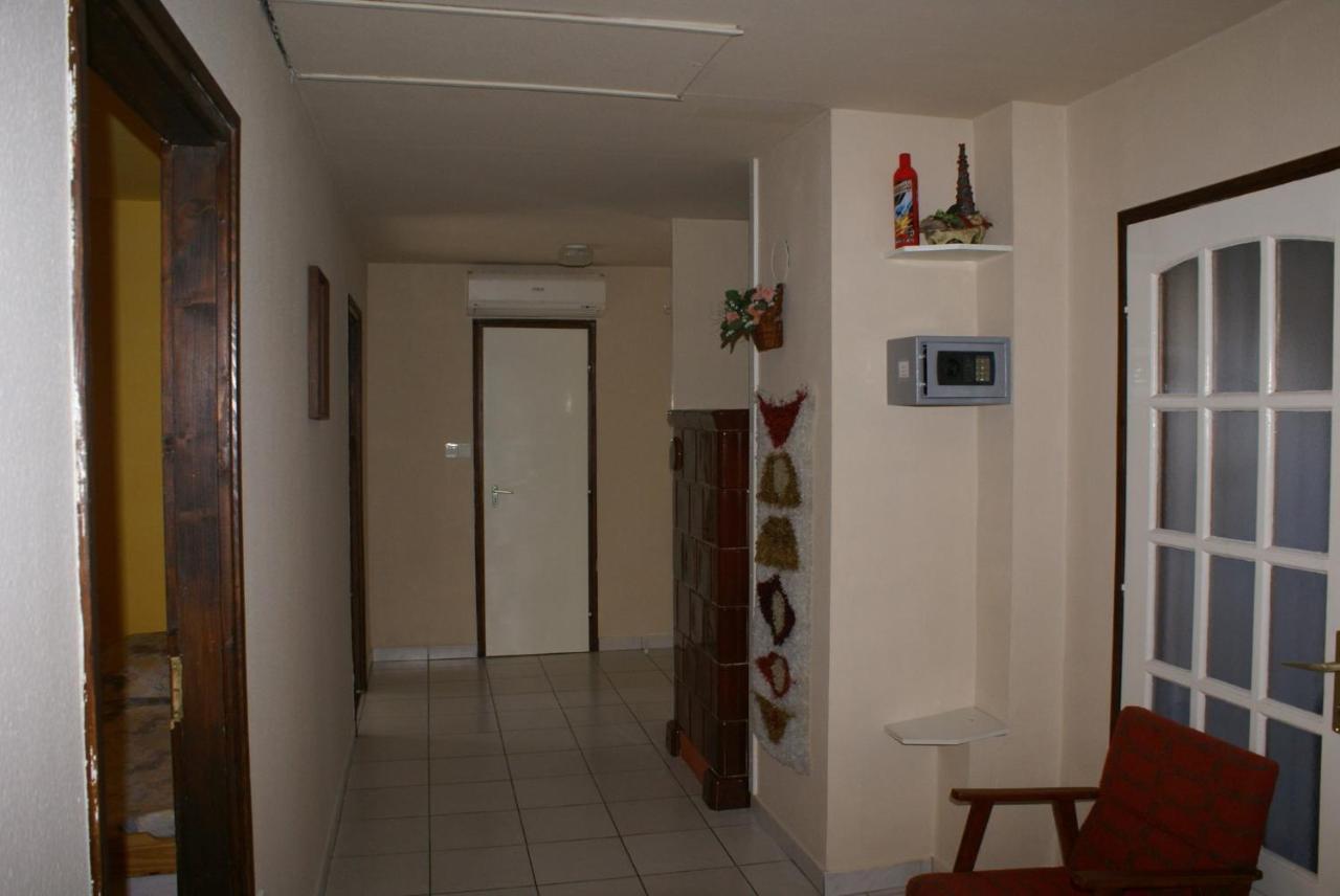 Apartment In Siofok/Balaton 19943 Екстериор снимка